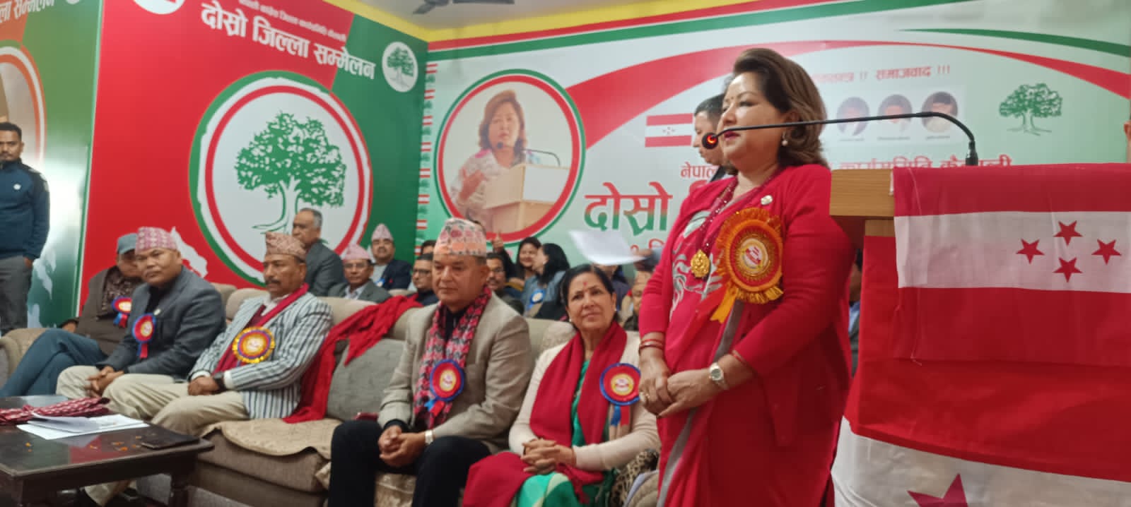 पर्यटन प्रवर्द्धनका माध्यमबाट आर्थिक विकास गर्न सबै एकजुट हुनुपर्छ : मन्त्री राणा