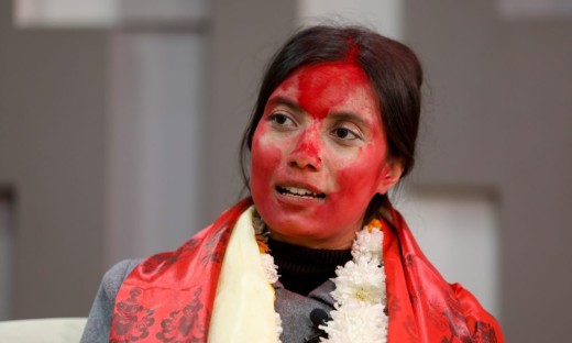 फराकिलो मतान्तरले सोविता गौतम विजयी