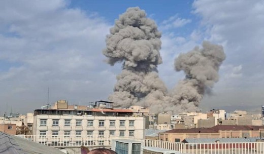 इरानद्वारा अमेरिकी युद्धविराम प्रस्ताव अस्वीकार, आक्रमण जारी