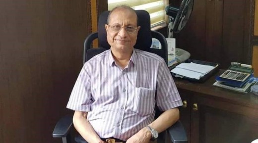 शंकर अग्रवाल छुटे