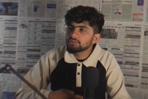 प्रधानमन्त्रीलाई गाली गरेको आरोपमा पक्राउ परेका युट्युबर पोखरेललाई छाडियो