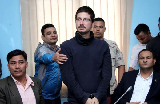 ३३ किलो सुन प्रकरणमा जिल्लाकै फैसला सदर, गोरेलाई १० वर्ष कैद सजाय