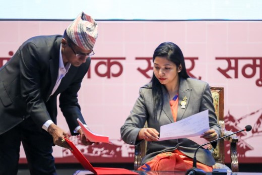 काठमाडौं महानगरको नीति तथा कार्यक्रम : फोहोरमैला व्यवस्थापन उच्च प्रथामिकतामा
