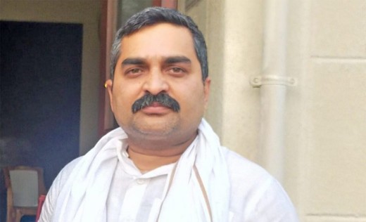 मधेशका पूर्वप्रदेश प्रमुख राजेश अहिराज बलात्कार मुद्दामा दोषी ठहर