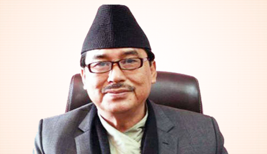 मनाङमा कांग्रेसका गुरुङ निर्वाचित