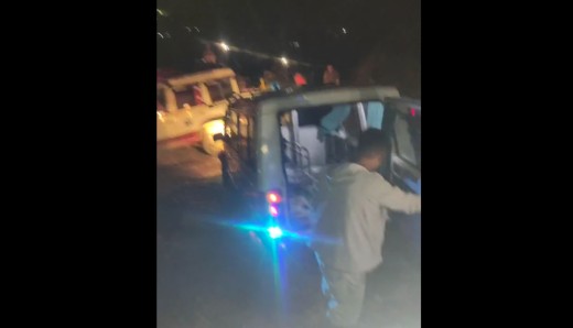 मनकामनाबाट फर्किएको माइक्रो दुर्घटना, कम्तीमा ६ जनाको मृत्यु