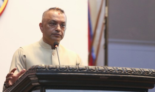 १० लाख वार्षिक आम्दानीसम्म कर छुट दिने कांग्रेसको प्रतिज्ञा