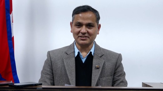 जाँचबुझ आयोगको म्याद थप्ने सरकारको निर्णय