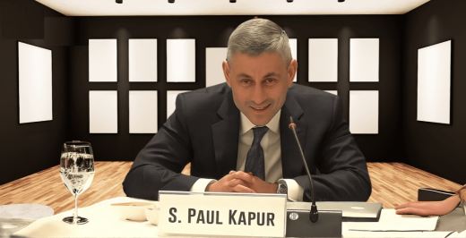 अमेरिकी सहायक विदेशमन्त्री कपुर नेपालमा