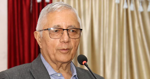 पार्टी फुटेपछि शेखरले भने– हामी चुक्यौं, सबै घर फर्कौं, कांग्रेसमा फर्कौं