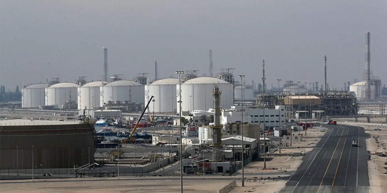 अन्तर्राष्ट्रिय बजारमा तेलको मूल्य घट्यो