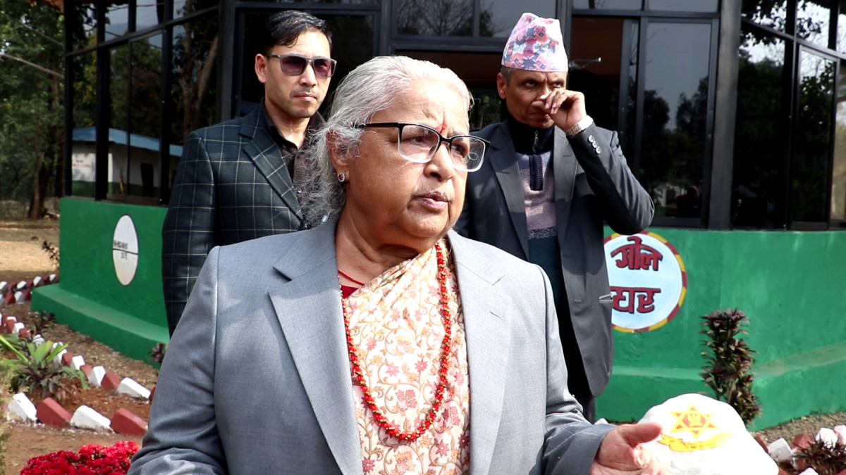 आसन्न निर्वाचनमा करिब ३२ अर्ब खर्च हुने सरकारको अनुमान