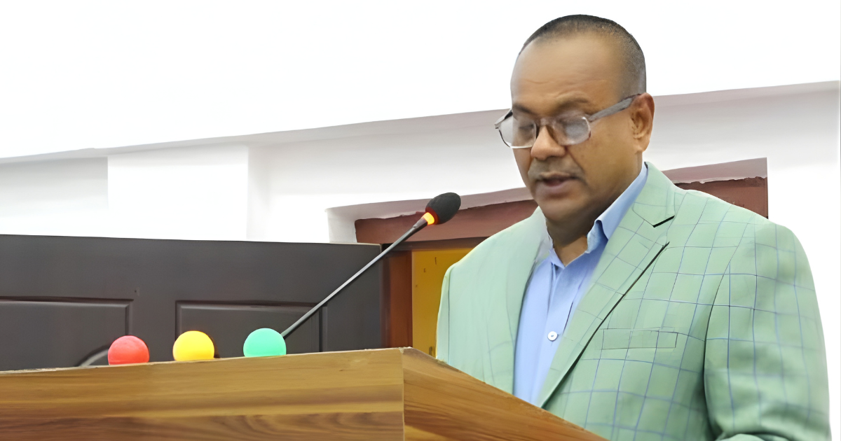 मधेश प्रदेश सभाको सभामुखमा जसपाका यादव निर्वाचित