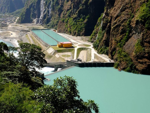 बाढी आउन सक्ने भन्दै सतर्कता अपनाउन जलविद्युत् आयोजनालाई इप्पानको आग्रह