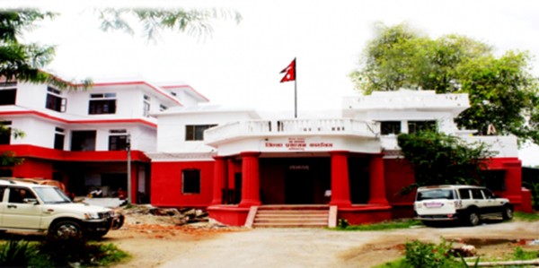 कपिलवस्तुको महाराजगञ्जमा अनिश्चितकालीन निषेधाज्ञा