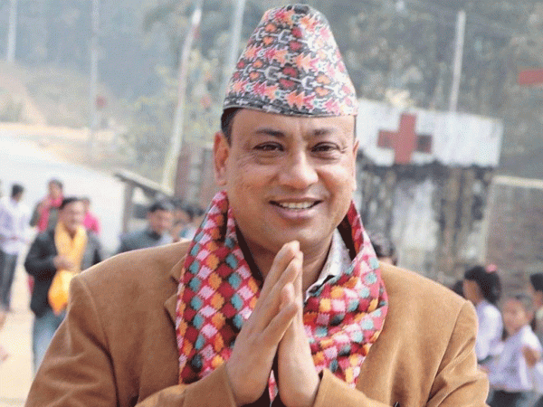 बागमतीका मुख्यमन्त्री बानियाँको घर र कार्यालयमा सम्पत्ति शुद्धीकरण विभागको छापा