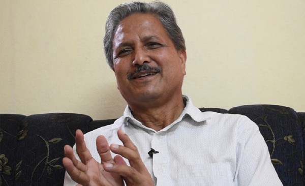 प्रधानमन्त्रीका राजनीतिक सल्लाहकार गजुरेलको राजीनामा एक महिनापछि स्वीकृत