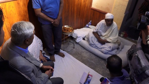 तीनकुने घटनामा संलग्न कसैलाई पनि छोड्नु हुँदैन : सभापति देउवा