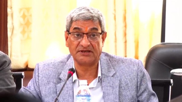 गैरआवासीय नेपाली नागरिकताको विषयलाई सम्बोधन गर्नका लागि बेग्लै विधेयक आवश्यक : गृहमन्त्री