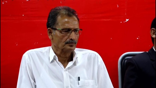 यस्ता छन् माओवादी स्थायी समिति बैठकले गरेका २६ निर्णय