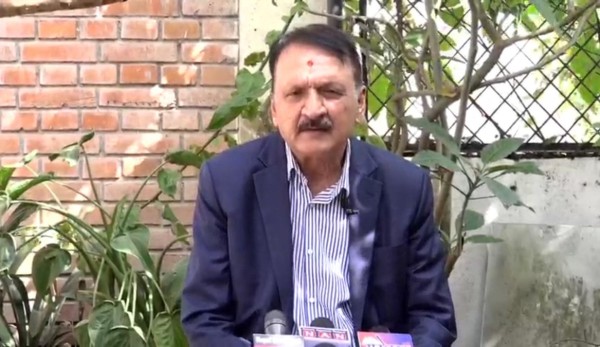 कांग्रेस फेरि उठ्छ, लोकतन्त्र र देशलाई कमजोर पार्न खोज्ने शक्तिहरु सफल हुँदैनन् : प्रवक्ता महत