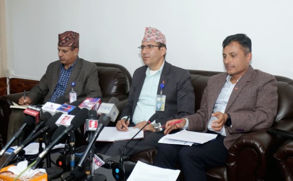 भिजिट भिसामा विदेश जाने मापदण्ड परिमार्जन