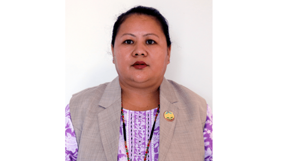 जनमत पार्टीकी सांसद गुरुङले दिइन् राजीनामा