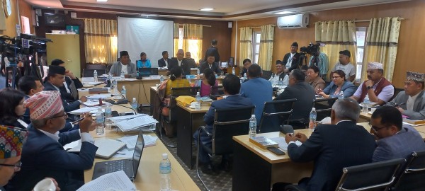 हाम्रो नेपाली नागरिकताले निरन्तरता पाउनुपर्छ : ब्रिटिस गोर्खा सैनिक