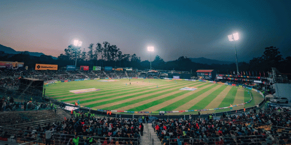 एनपिएल : काठमाडौं र सुदूरपश्चिम भिड्दै