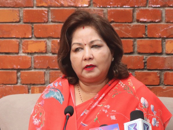 परराष्ट्रमन्त्री राणा स्वदेश फिर्ता