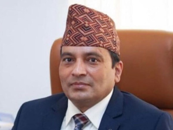 नेपाल आयल निगमका कार्यकारी निर्देशक भट्टद्वारा राजीनामा