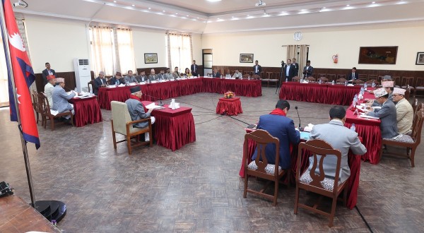 राकम कर्णालीमा ५० शय्याको स्याटलाइट अस्पताल सञ्चालनको कार्ययोजना स्वीकृत