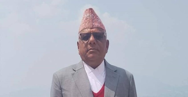 कांग्रेसले लेखा समिति सभापति उम्मेदवार भरत खड्कालाई बनाउने