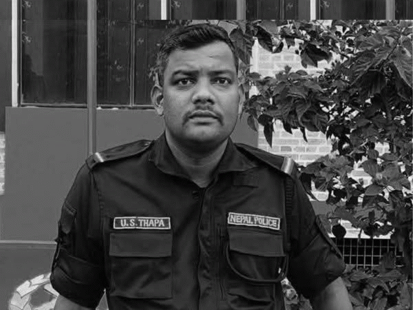 प्रहरी वृत्त महाराजगञ्जका जवान थापाको हत्यामा संलग्न थप दुई जना पक्राउ