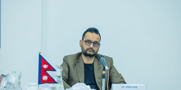 संविधान संशोधनसम्बन्धी छलफलमा जेनजी समूह सहभागी नहुने, ६ बुँदे माग सार्वजनिक