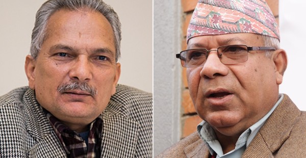 पूर्वप्रधानमन्त्रीहरू नेपाल र भट्टराईविरुद्धको मुद्दा पूर्ण इजलासमा पेस हुने