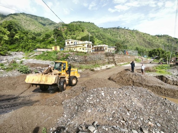 बीपी राजमार्ग : साउनभर राति १२ घण्टा बन्द
