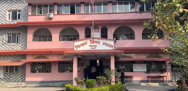 रविको बयान सुरु