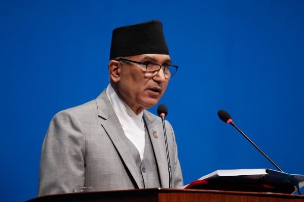 आगामी आर्थिक वर्षको बजेट १९ खर्ब ६४ अर्ब ११ करोड (पूर्णपाठ)