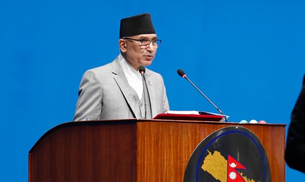 युवा लक्षित रोजगारी सिर्जना गर्न उच्च प्राथमिकता दिइने