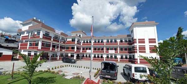 गण्डकी सरकारले राइड सेयरिङ नियमावली एक महिनाका लागि स्थगित गर्ने