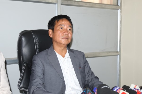 सरकारलाई श्रम संस्कृति पार्टीको ३३ बुँदे सुझाव