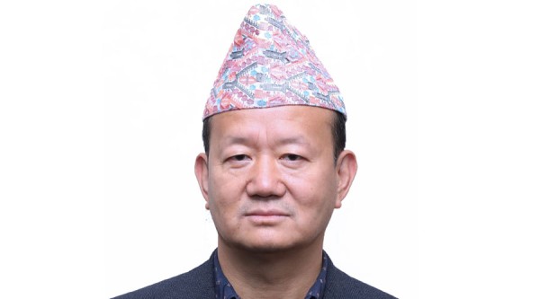 प्रतिनिधि सभाको सचिवमा हर्कराज राई नियुक्त