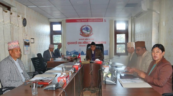 यस्ता छन् कर्णाली सरकारका निर्णय