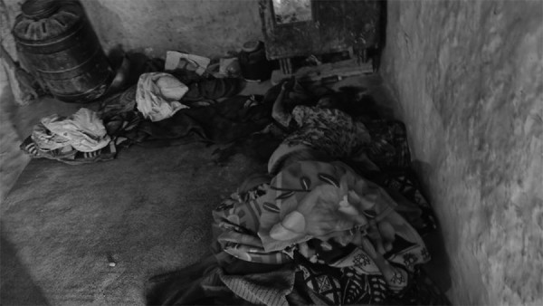 नवलपुरमा गर्भवती महिलाको हत्या, श्रीमान पक्राउ