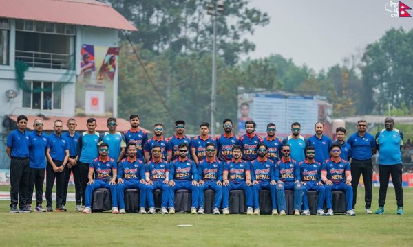 क्यानको निर्णय : प्रादेशिक खेलाडीलाई तलब, विश्वकप खेलेका खेलाडीलाई ३ लाख