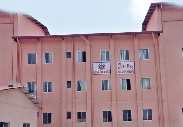 उच्च अदालतमा २७ न्यायाधीश सिफारिस (नामावली)