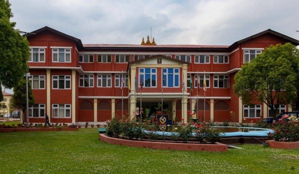 जेनजी आन्दोलनमा खटिएका प्रहरी इन्चार्जहरूलाई उपत्यका नछाड्न निर्देशन