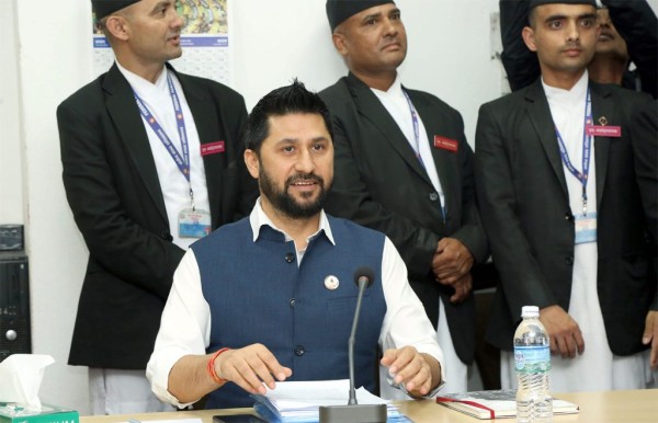 सहकारी अपचलनमा रवि लामिछानेको संलग्नता पुष्टि !