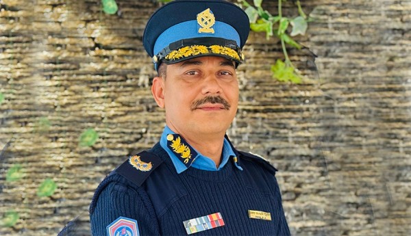 एआईजीमा शाह सिफारिस, ११ एसएसपीलाई डीआईजीमा बढुवा गर्न सिफारिस